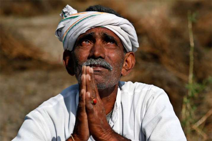 Farmer Farmer- India TV Hindi