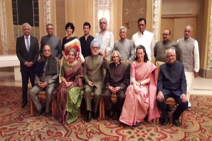 accidental Prime Ministe accidental Prime Ministe- India TV Hindi