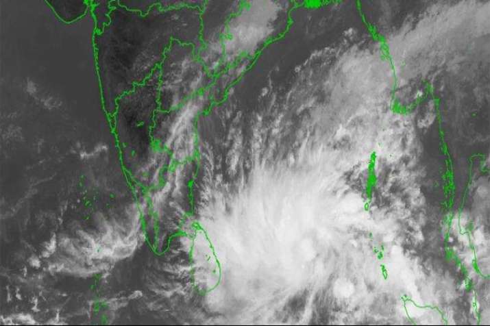 cyclone phethai cyclone phethai- India TV