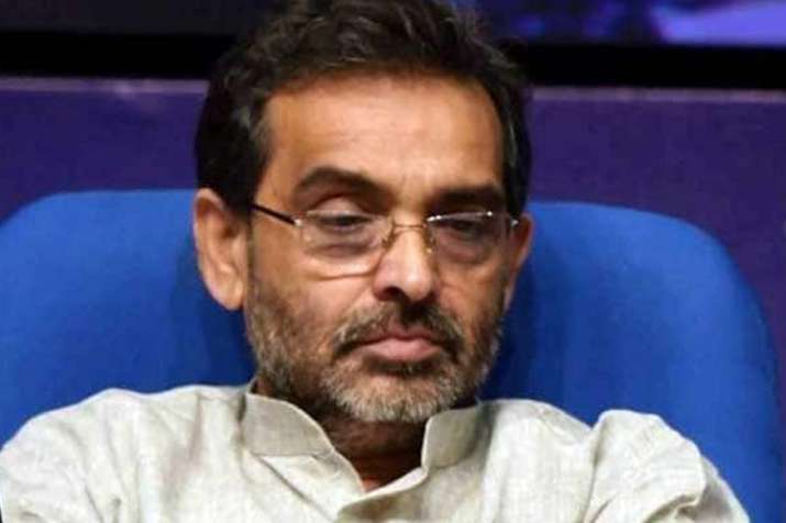 कुशवाहा के लिए कांग्रेस ने कहा, महागठबंधन में मुख्यमंत्री की 'वैकेंसी' नहीं कुशवाहा के लिए कांग्रेस ने कहा, महागठबंधन में मुख्यमंत्री की 'वैकेंसी' नहीं- India TV Hindi