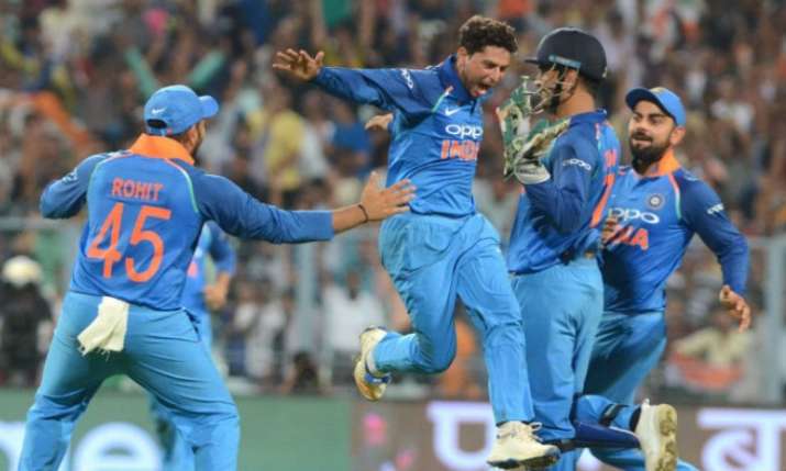 Team India Team India- India TV Hindi