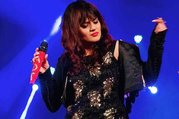Aditi Singh Sharma Aditi Singh Sharma- India TV Hindi