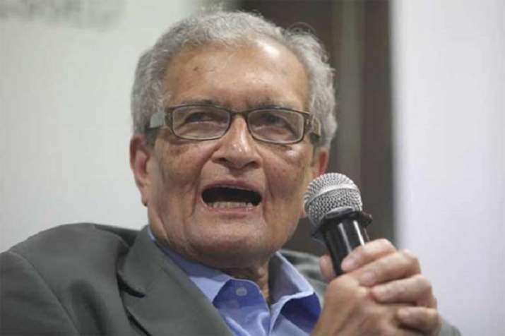 नोबेल पुरस्कार से... नोबेल पुरस्कार से...- India TV