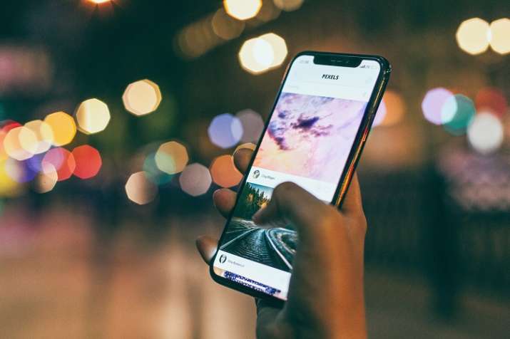 Upcoming 5G smartphones in 2019 (Representational... Upcoming 5G smartphones in 2019 (Representational...- India TV