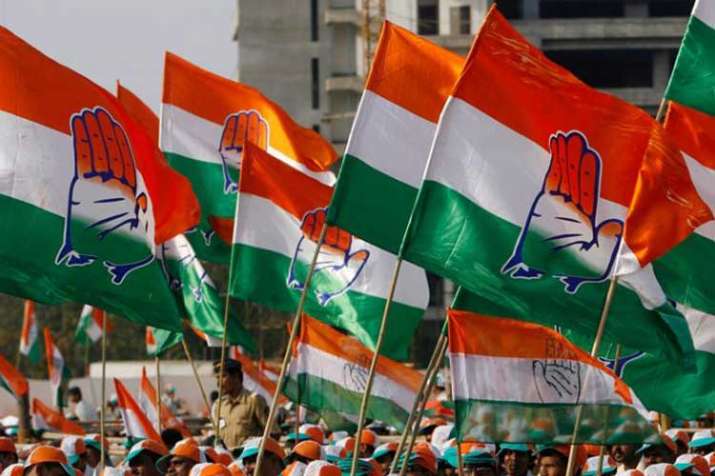 congress congress- India TV