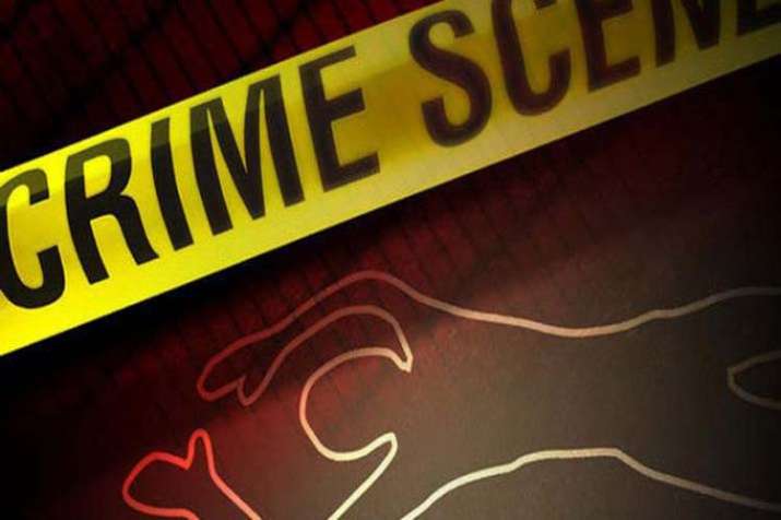 Crime News Crime News- India TV Hindi