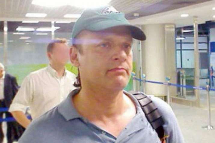 India in touch with US for extradition of David Headley India in touch with US for extradition of David Headley- India TV