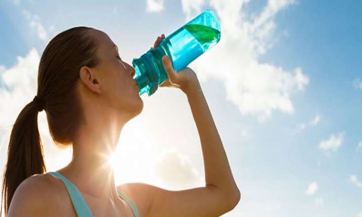 dehydration dehydration- India TV