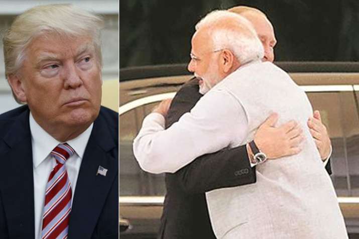 US discusses potential missile defence cooperation with India, says Pentagon | AP File US discusses potential missile defence cooperation with India, says Pentagon | AP File- India TV