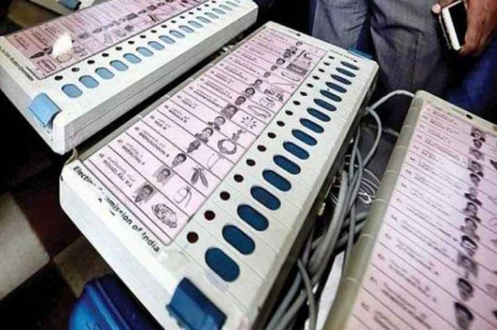 साइबर विशेषज्ञ का दावा: भारत में 2014 के आम चुनाव में हुई थी धांधली, चुनाव आयोग ने दावा किया खारिज - India TV Hindi News