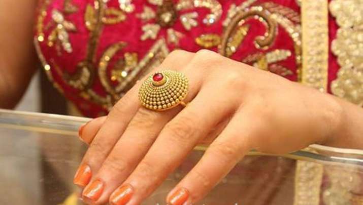 Gold Gold- India TV Paisa