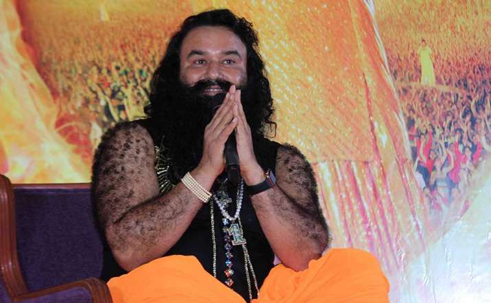 ram rahim ram rahim- India TV Hindi