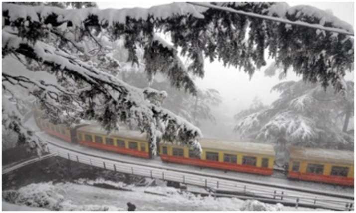 himachal himachal- India TV