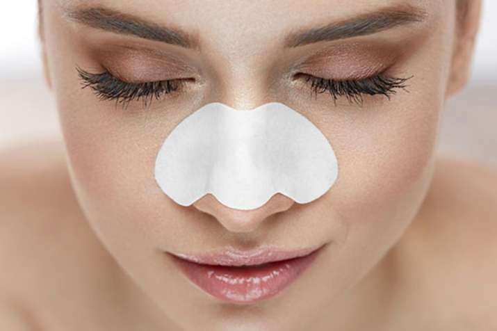 BlackHeads BlackHeads- India TV