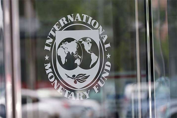IMF rises India's growth estimate for 2019 IMF rises India's growth estimate for 2019- India TV Paisa