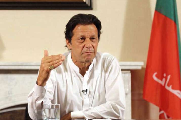 Interpol turns down Pakistan's demand of action against ex-envoy in United States| AP File Interpol turns down Pakistan's demand of action against ex-envoy in United States| AP File- India TV Hindi