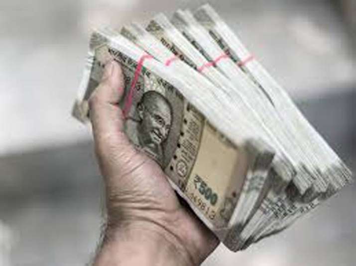 1usd to indian rupees
