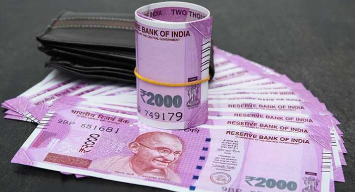 indian rupee indian rupee- India TV Paisa