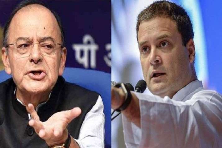 Rafale issue in Loksabha live updates Rafale issue in Loksabha live updates- India TV Hindi