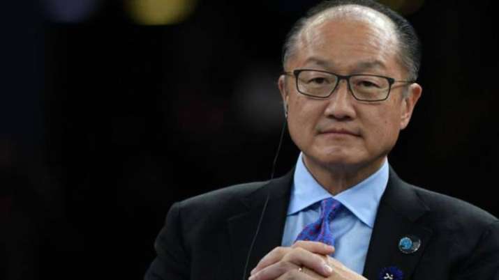 jim yong kim jim yong kim- India TV Paisa