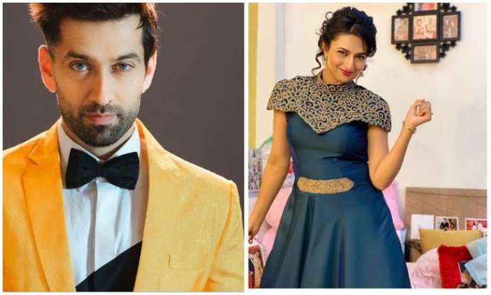 divyanka Tripathi and nakuul mehta divyanka Tripathi and nakuul mehta- India TV Hindi