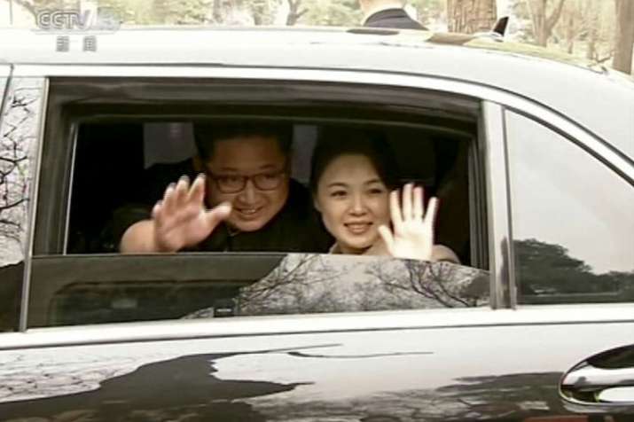 Kim Jong Un | AP Photo Kim Jong Un | AP Photo- India TV Hindi