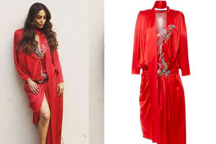 Malaika Arora Malaika Arora- India TV