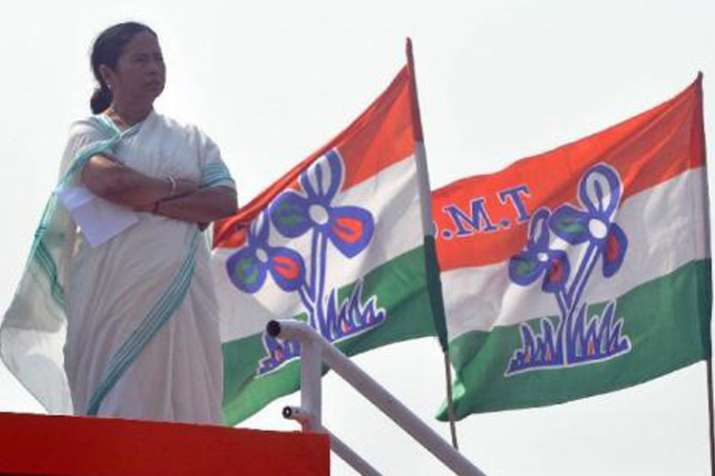 ‘’भाजपा के लिये काल बनेगी तृणमूल की विशाल रैली’’ ‘’भाजपा के लिये काल बनेगी तृणमूल की विशाल रैली’’- India TV