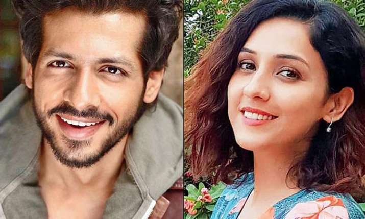 निहार पंड्या- नीति... निहार पंड्या- नीति...- India TV