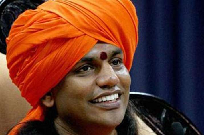 विवादित संत स्वामी नित्यानंद को कुंभ में बुलाने को लेकर पशोपेश में अखाड़ा विवादित संत स्वामी नित्यानंद को कुंभ में बुलाने को लेकर पशोपेश में अखाड़ा- India TV