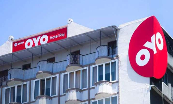 oyo oyo- India TV Paisa