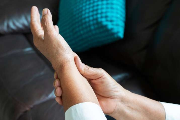 arthritis arthritis - India TV