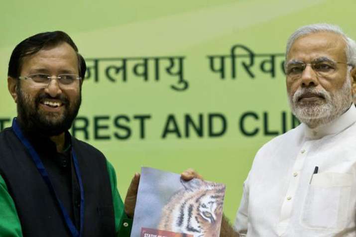 Prakash Javadekar Prakash Javadekar- India TV Hindi