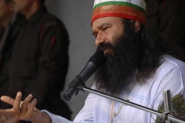 Court's verdict against Ram Rahim in journalist murder... Court's verdict against Ram Rahim in journalist murder...- India TV Hindi