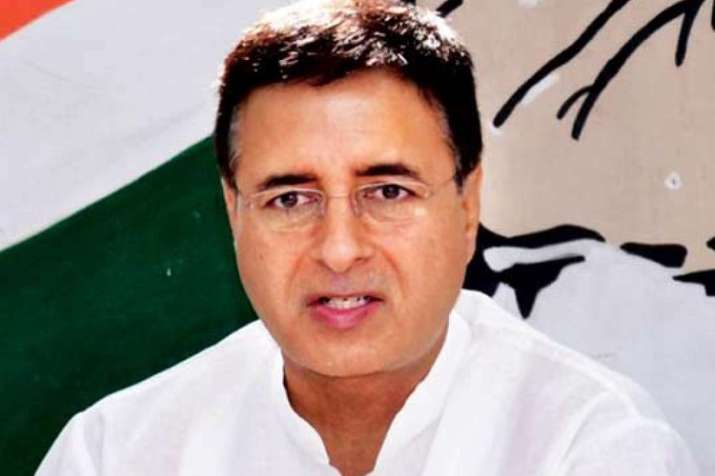 ऊंची जातियों को आरक्षण का समर्थन, मगर मोदी बताएं नौकरियां हैं कहां: कांग्रेस ऊंची जातियों को आरक्षण का समर्थन, मगर मोदी बताएं नौकरियां हैं कहां: कांग्रेस- India TV Hindi