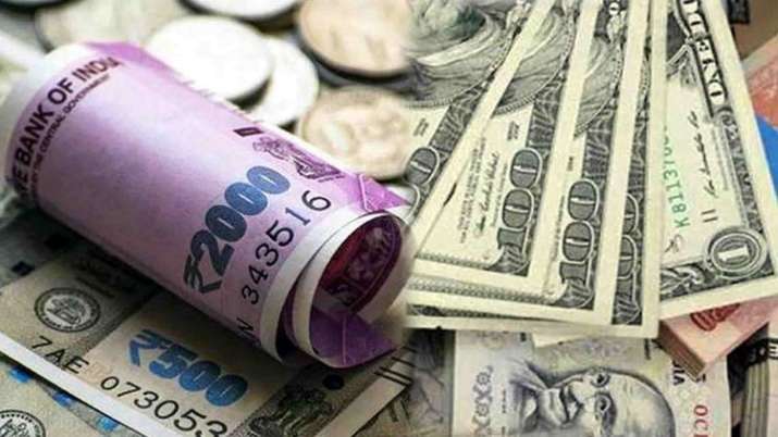 Rupee Rupee- India TV Paisa
