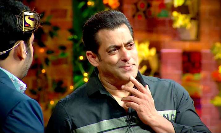 The Kapil Sharma Show The Kapil Sharma Show- India TV