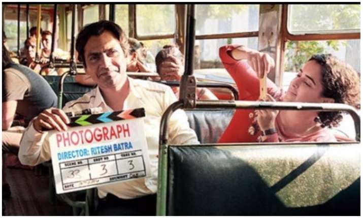 Nawazuddin Siddiqui and sanya malhotra Nawazuddin Siddiqui and sanya malhotra- India TV
