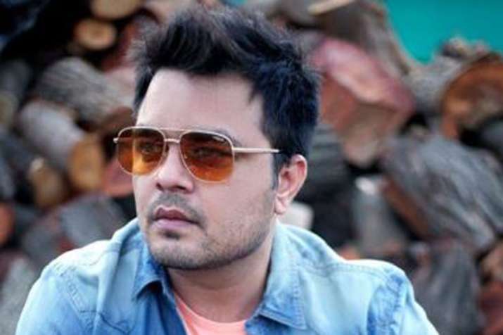 Bhabi Ji Ghar Par Hain actor Sandeep Anand filed for divorce Bhabi Ji Ghar Par Hain actor Sandeep Anand filed for divorce- India TV Hindi