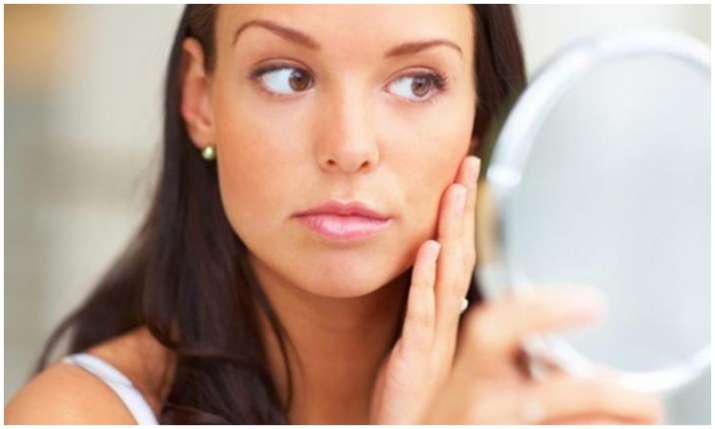 Skin care mistakes Skin care mistakes- India TV