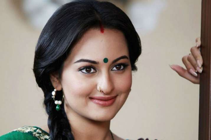 Sonakshi Sinha Sonakshi Sinha- India TV Hindi