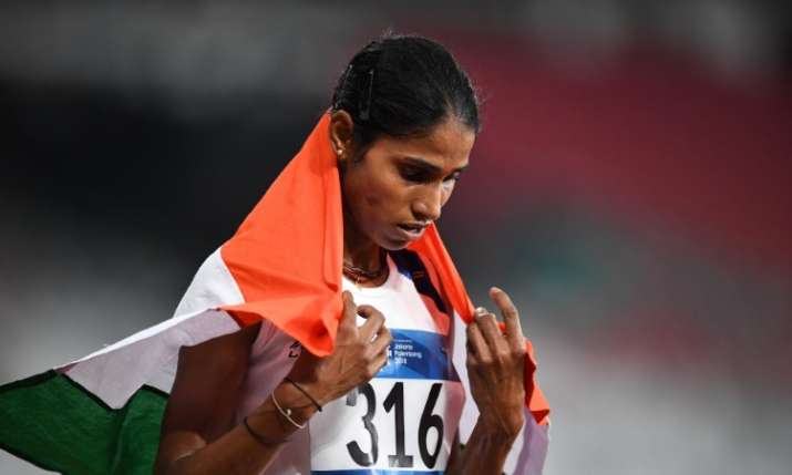 Sudha Singh Sudha Singh- India TV Hindi