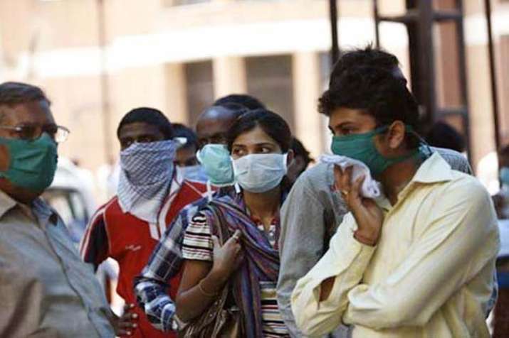 Swine Flu Swine Flu- India TV