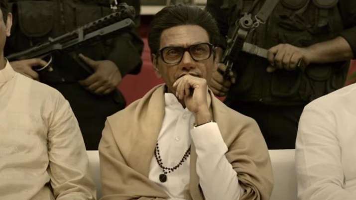 ठाकरे ठाकरे- India TV