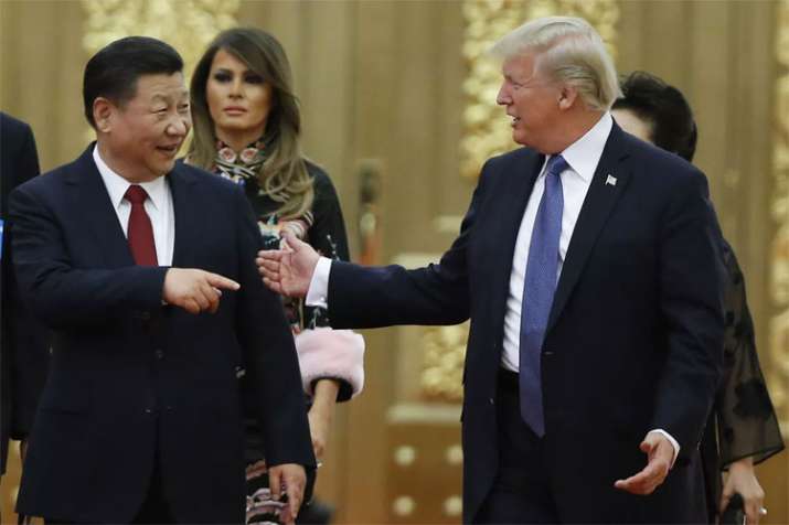 US China US China- India TV Paisa