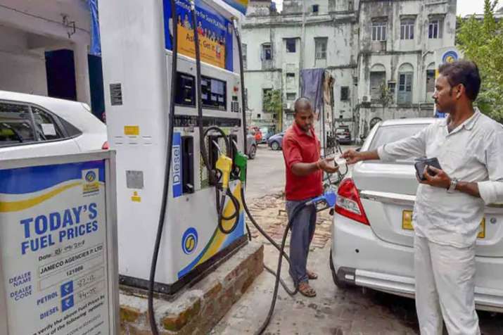 Petrol Petrol - India TV Paisa