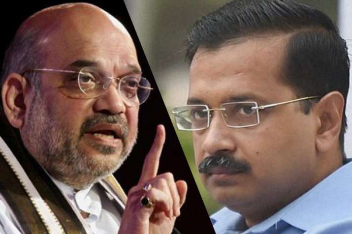 दिल्ली में हाल ही में... दिल्ली में हाल ही में...- India TV Hindi
