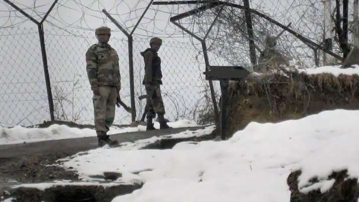 Pakistan Ceasefire Pakistan Ceasefire- India TV