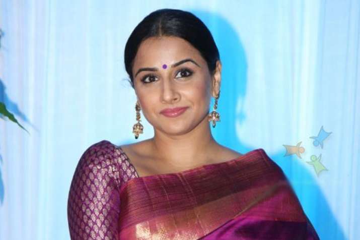 Vidya Balan Vidya Balan- India TV