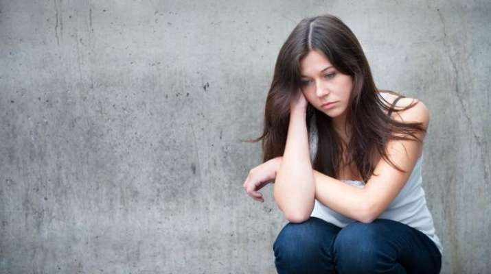 Women Depression Women Depression- India TV